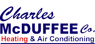 Charles McDuffee Co. Heating & Air Conditioning